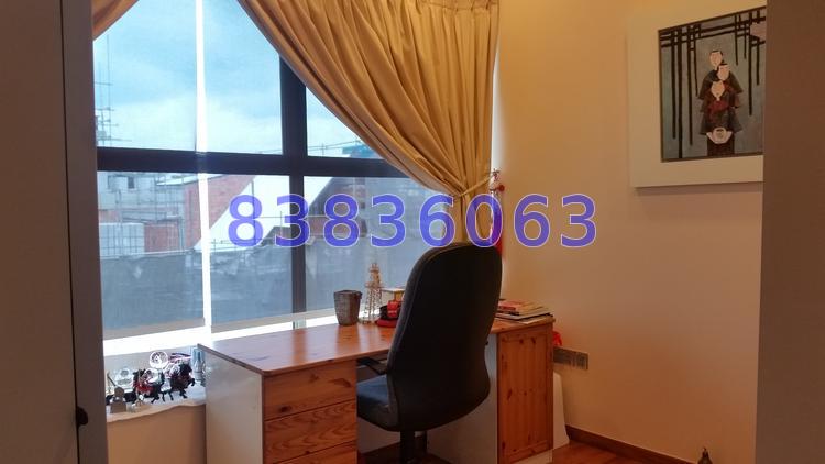 The Peak@Balmeg (D5), Condominium #73486552